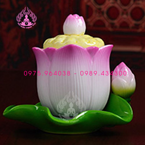 Vật phẩm Trang Trí Phòng Thờ